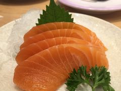 -元气寿司(新城市广场店)