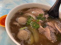 -丽丰茶冰室