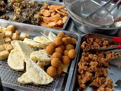 -美美阿姨醋肉(县后路店)