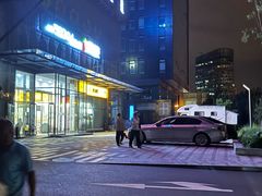 -海底捞火锅(宇飞大厦店)
