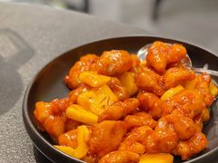 -飞尝蚝·顺德菜·鱼生(顺德总店)