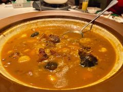 潢川甲鱼面-西郊竹园甲鱼面(老一中店)