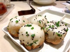 生煎馒头-东泰祥生煎馆(陕西南路店)