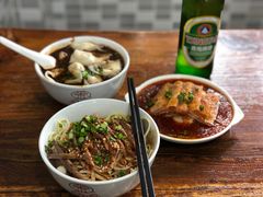 -牛王庙(龙华花园店)