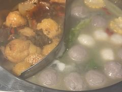 -八合里潮汕鲜牛肉火锅(吉大店)