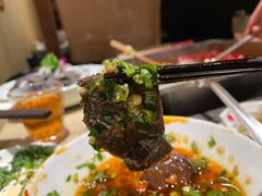 极品鲜毛肚-锦城印象火锅(天府三街店)