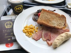 -美心Food2(赤腊角机场店)