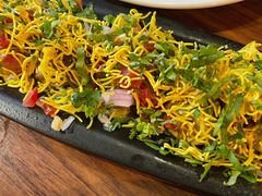 印度街巷小吃-克比叔叔印度餐厅Kebabs on the Grille(永康路分店)