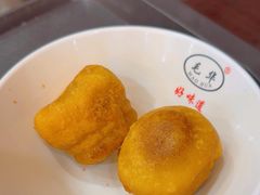 -毛华美食(清扬路店)