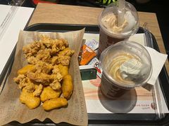 -肯德基(凯德国贸店)