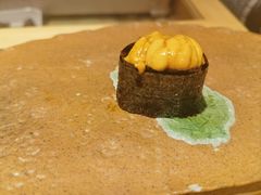 -镹·鱼料理  国产鱼使用店