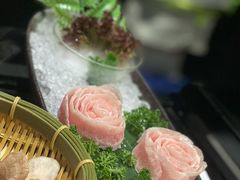 -捞王锅物料理(温州万象城店)