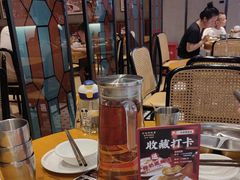 -东就鸭饭店·古早海南菜(友谊南海城店)