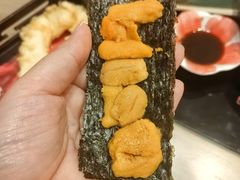-宴小馆·小海鲜青岛菜(五四广场店)