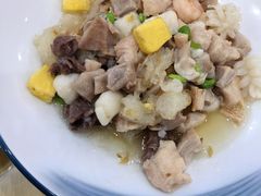 -聚丰德饭店(经五路店)