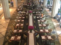 -Salon de Ville浦江汇(上海外滩华尔道夫酒店店)