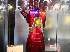 -东浩兰生上海世博展览馆