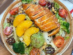 -魏斯理汉堡(西安沣东吾悦店)