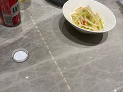 -聚丰园•湖鲜餐厅(阿红私房菜梅石路店)