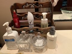 -丽思卡尔顿酒店泳池(金融街店)