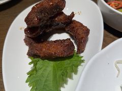 -廊亦舫Lang Yi Fang Restaurant(金桥店)