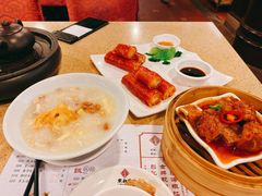 -点都德(大茶楼店)