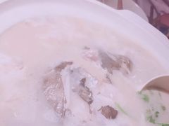 海鲜粥-桂满陇-十里风荷(合生汇店)