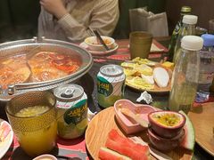 -牛New寿喜烧(虹桥新天地店)