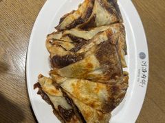 -河沿肉饼Beijing Pie(东华门店)