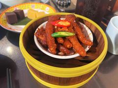-那家·油麻菜馆(常德道店)