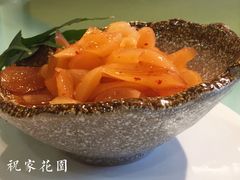 -祝家花園(伯渎港店)