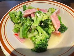 -萨莉亚意式餐厅(国和1000店)