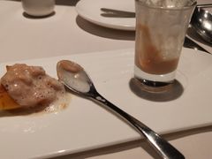 -L'Arome芳芳法国餐厅(仙林金鹰店)
