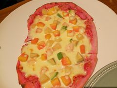 -JINNS锦时 steak&pizza(浸信会礼拜堂旧址店)
