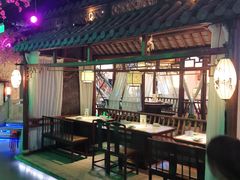 -韵秋荷(宝山龙湖天街店)