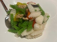 -宝轩渔府·老字号海鲜·正宗津菜(水上店)
