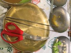 -曾百万小炉小串自助烧烤(高新店)