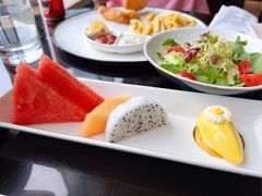 -江畔餐厅·厦门海港英迪格酒店(中山路店)