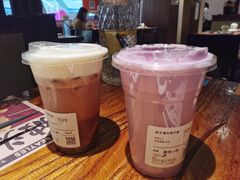 -Yee3·三号椰(上海中山公园龙之梦店)