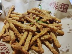 -肖记公安牛肉鱼杂馆· 省级非物质文化遗产(仁和路店)