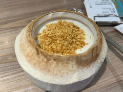 -探窝·竹笙椰子鸡(杨箕店)