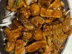 -鑫巴蜀(和平里店)