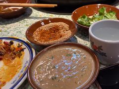 -鸿姐老火锅(花园路店)