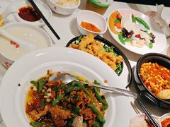 -小六汤包(万和城店)