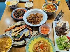 -极尚·大喜屋(光启城店)