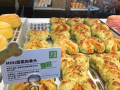 -奈雪的茶(华强北中航城店)
