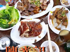 -陈光记烧腊店(罗保博士街店)