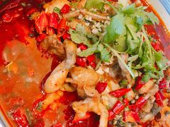 -世纪缘国际会议中心·中餐厅(百家湖店)