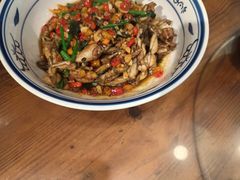 -衡厨·衡阳土菜(中南店)