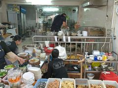 -洲仔石磨肠粉(情侣中路店)